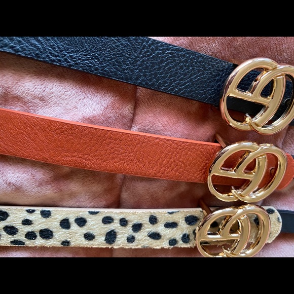 BELT🧡 - Picture 3 of 3